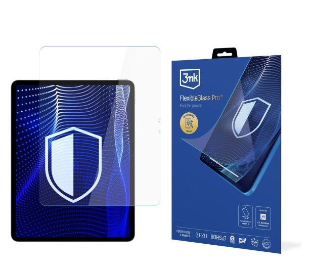 3MK Flexible Glass Pro do iPad Air 13" 5903108570336 - 1274606 - zdjęcie